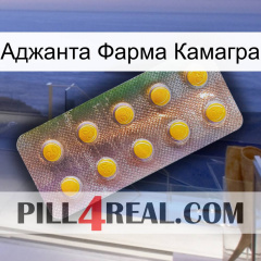 Аджанта Фарма Камагра new11